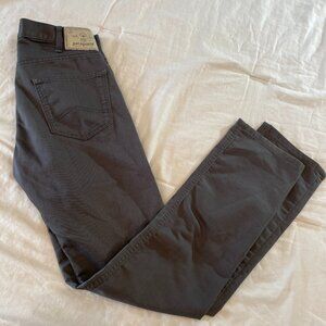 Patagonia Pants Mens  23 x82 Straight Workwear Iron Clad Organic Cotton Durable